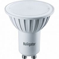 Лампа светодиодная 94 227 NLL-PAR16-7-230-4K-GU10 | код. 94227 | Navigator